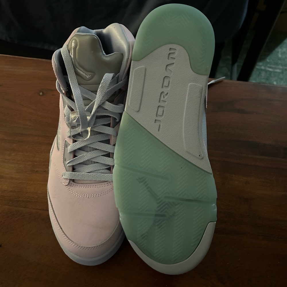 Jordan 5 Easter - image 3